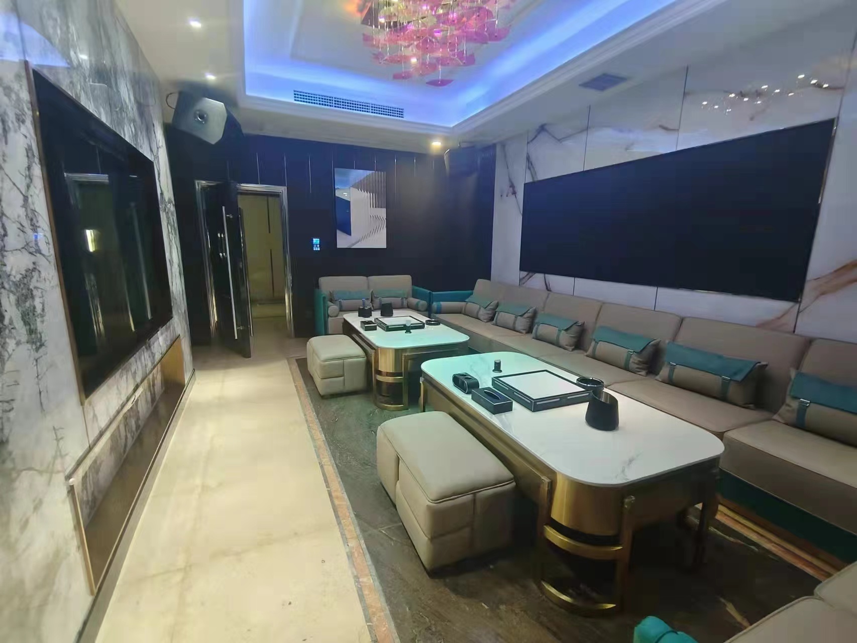 通辽ktv预订，商务ktv专享玩法-霍林郭勒市ktv预订